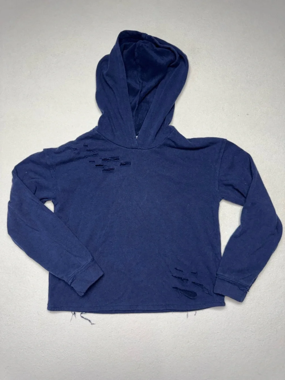 Sherman Girls Hoodie size M - Picture 1 of 6